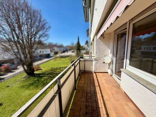Foto - Wohnung zum Kaufen in Stuttgart Plieningen 109.000,00 € 36 m²