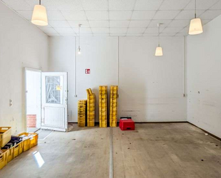Büro in Berlin 1.240,88 € 105.07 m²