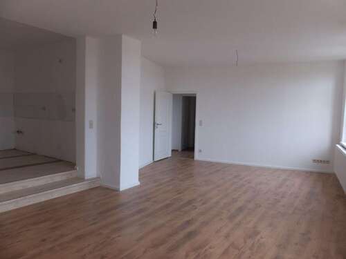 Foto - Wohnung zum Mieten in Merseburg 700,00 € 116 m²