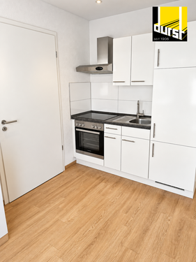 Foto - Wohnung zum Mieten in Mönchengladbach 454,00 € 34.87 m²
