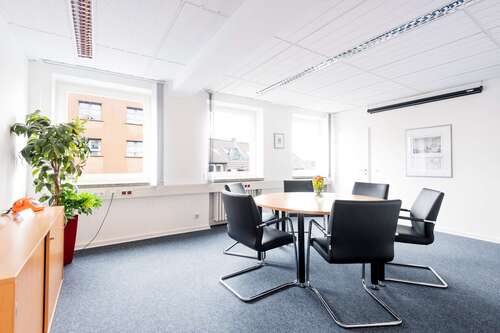 Foto - Büro in Münster (Westfalen) 2.250,00 € 25 m²