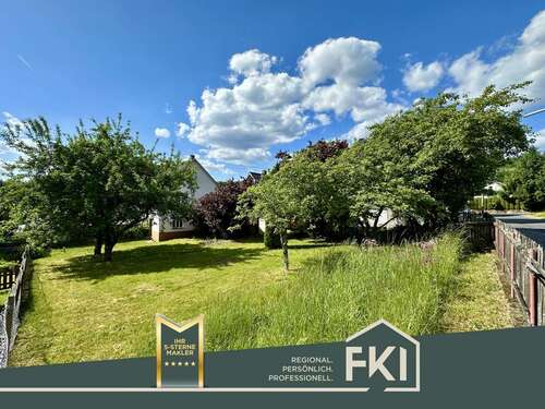 Foto - Grundstück zu verkaufen in Herdorf 39.000,00 € 524 m²