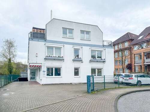 Foto - Büro in Hamburg 312,50 € 25 m² - 312,50 EUR Kaltmiete, ca.  25,00 m²