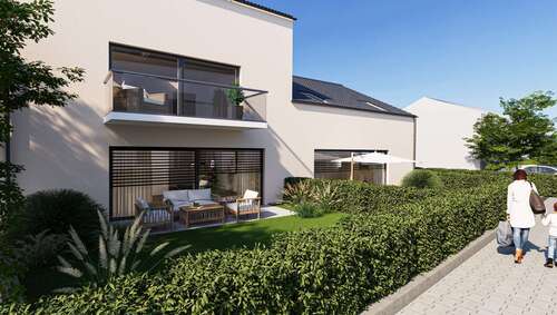 Foto - Haus zum Kaufen in Dettenheim 795.000,00 € 204 m²