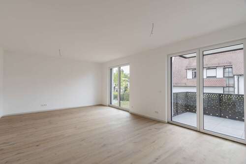 Foto - Wohnung zum Mieten in Heilbronn 1.700,00 € 95.08 m²