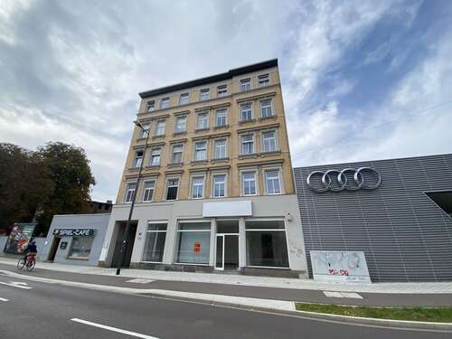 Foto - Einzelhandel in Halle 900,00 € 123.5 m²