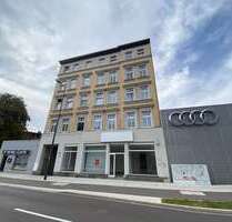 Einzelhandel in Halle 900,00 € 123.5 m²