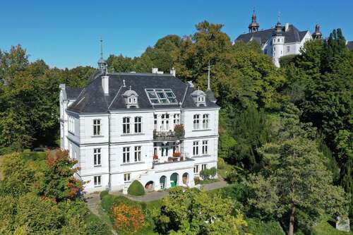 Foto - Wohnung zum Kaufen in Plön 495.000,00 € 121.7 m²