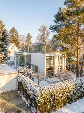 Foto - Haus zum Kaufen in Kleinmachnow 1.280.000,00 € 176 m²