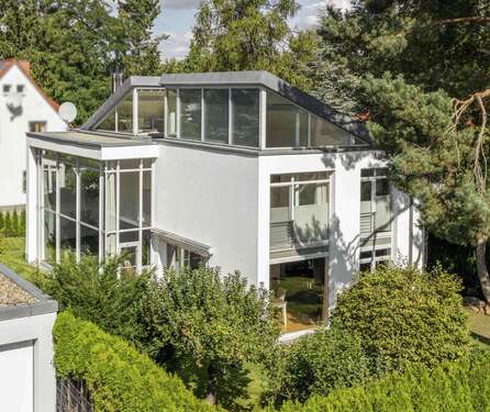 Foto - Haus zum Kaufen in Kleinmachnow 1.280.000,00 € 176 m²