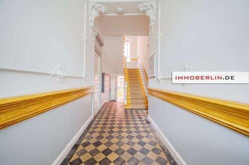 Foto - Wohnung zum Kaufen in Berlin 330.000,00 € 52 m²