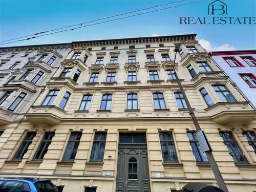 Foto - Wohnung zum Kaufen in Magdeburg 69.000,00 € 46.46 m²