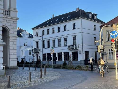 Foto - Wohnung zum Kaufen in Oldenburg 219.000,00 € 73 m²