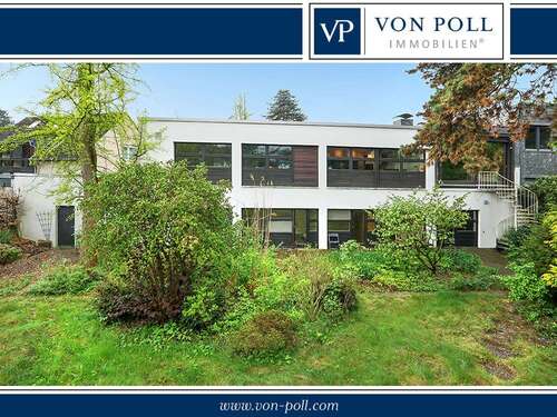Foto - Grundstück zu verkaufen in Düsseldorf 995.000,00 € 900 m²