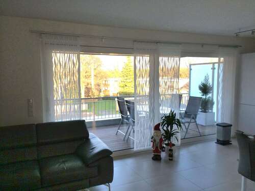 Foto - Wohnung zum Mieten in Neuss 1.015,00 € 80.91 m²