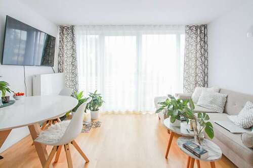 Foto - Wohnung zum Kaufen in Bayreuth 249.500,00 € 47 m²