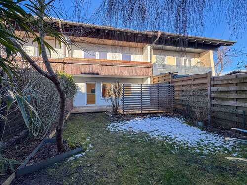 Foto - Haus zum Kaufen in Kolbermoor 570.000,00 € 132.92 m²