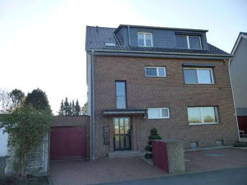 Foto - Wohnung zum Mieten in Düsseldorf 1.600,00 € 112 m²