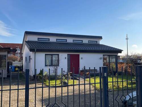 Foto - Haus zum Kaufen in Fredersdorf 445.000,00 € 96 m²