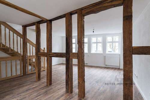 Foto - Haus zum Mieten in Fulda 1.090,00 € 94 m²