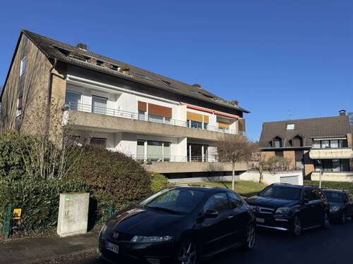 Foto - Wohnung zum Kaufen in Düsseldorf-Unterbach 400.000,00 € 100.5 m²