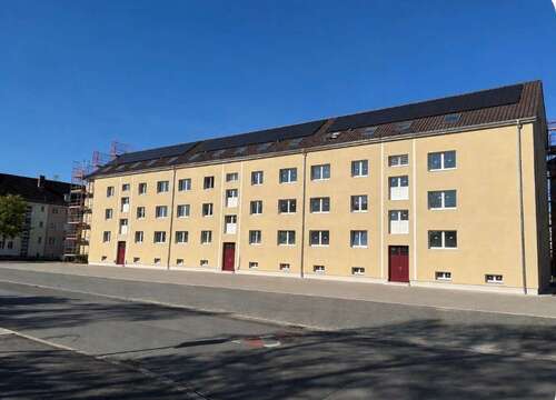 Foto - Wohnung zum Mieten in Wolfsburg 783,41 € 69.39 m²