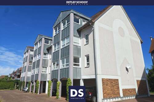 Foto - Wohnung zum Kaufen in Schönberg 208.000,00 € 45 m²