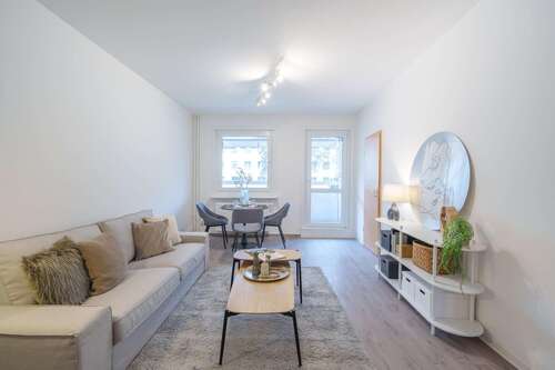 Foto - Wohnung zum Kaufen in Dresden 174.000,00 € 66.55 m²