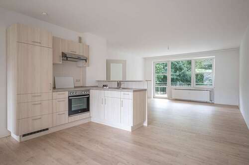 Foto - Wohnung zum Mieten in Lübeck Travemünde 990,45 € 63.9 m²