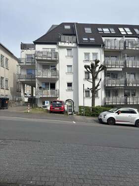 Foto - Wohnung zum Kaufen in Remscheid 165.000,00 € 61 m²