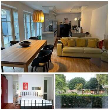 Foto - Wohnung zum Kaufen in Köln 755.000,00 € 100 m²