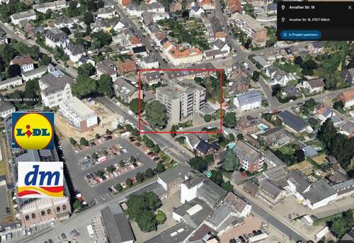 Foto - Wohnung zum Mieten in Willich 950,00 € 75 m²