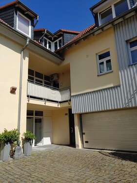 Foto - Wohnung zum Mieten in Frankfurt 950,00 € 63 m²