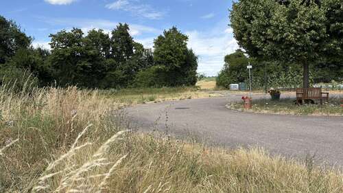 Foto - Grundstück zu verkaufen in Nordheim 286.000,00 € 545 m²