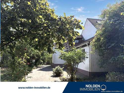 Foto - Haus zum Kaufen in Mannheim 386.560,00 € 93 m²