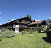 Wohnung zum Kaufen in Garmisch-Partenkirchen 598.000,00 € 87.58 m²
