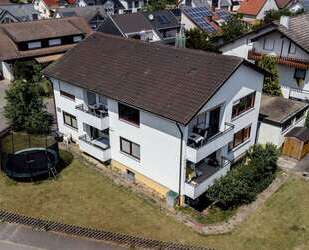 Wohnung zum Kaufen in Gärtringen 329.000,00 € 107.99 m²