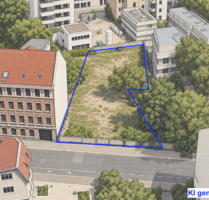 Grundstück zu verkaufen in Leipzig 795.000,00 € 1024 m²