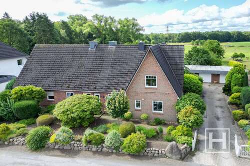 Foto - Haus zum Kaufen in Quickborn 829.000,00 € 204.43 m²