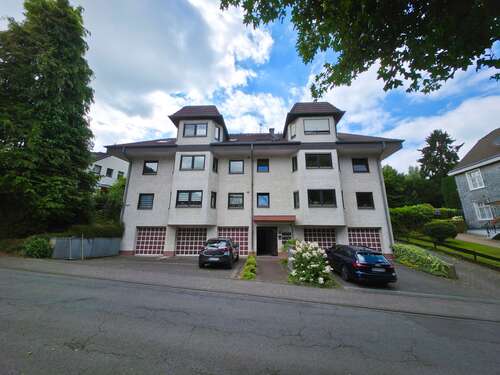Foto - Wohnung zum Kaufen in Burscheid 134.000,00 € 44 m²
