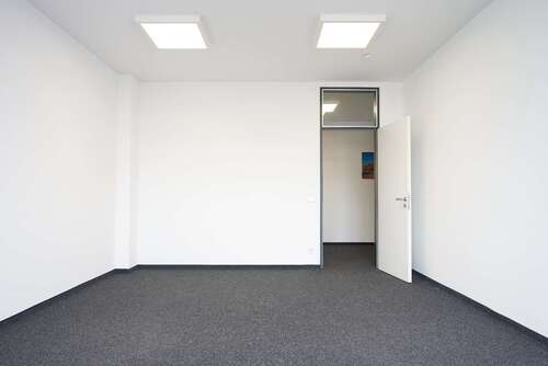 Foto - Büro in Mannheim 1.382,00 € 212 m²