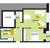 Wohnen auf Zeit in Berlin 1.750,00 €