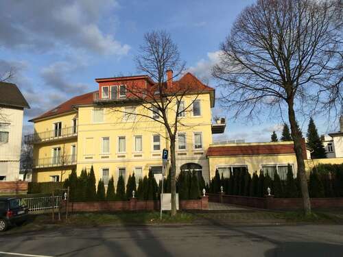 Foto - Wohnung zum Mieten in Bad Oeynhausen 790,00 € 88 m²