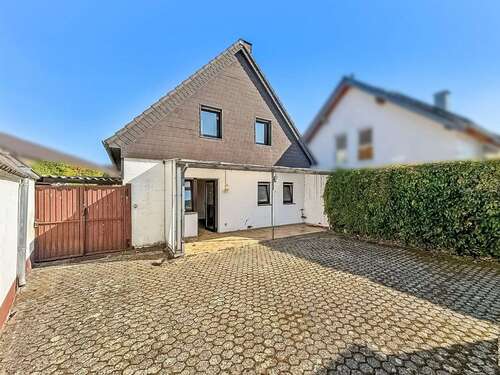 Foto - Haus zum Kaufen in Kreuzau 149.000,00 € 108 m²