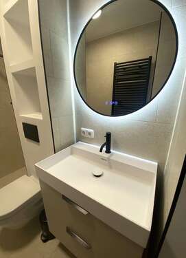 Foto - Wohnung zum Mieten in München 1.200,00 € 30.88 m²