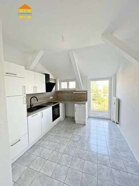 Foto - Wohnung zum Mieten in Chemnitz 375,00 € 76.26 m²