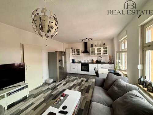 Foto - Wohnung zum Mieten in Stendal 360,00 € 45 m²