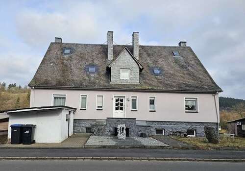 Foto - Haus zum Kaufen in Daun 298.000,00 € 230 m²