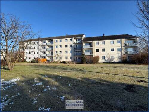 Foto - Wohnung zum Kaufen in Celle 110.000,00 € 82.3 m²