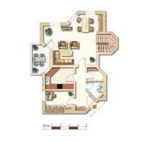 Wohnung zum Kaufen in Laudenbach 284.500,00 € 96 m²